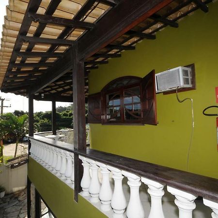 Pousada Acquamare Residence Armacao dos Buzios Экстерьер фото