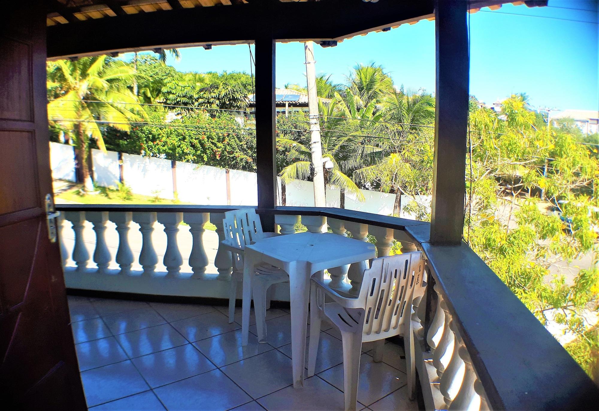 Pousada Acquamare Residence Armacao dos Buzios Экстерьер фото
