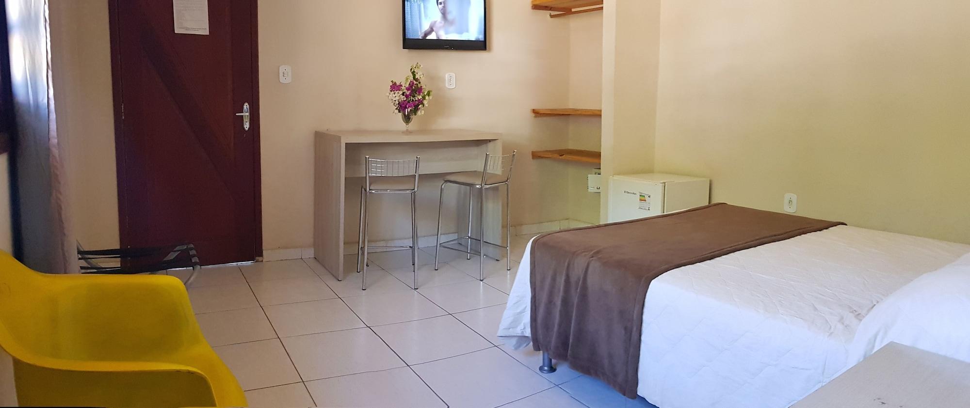Pousada Acquamare Residence Armacao dos Buzios Экстерьер фото
