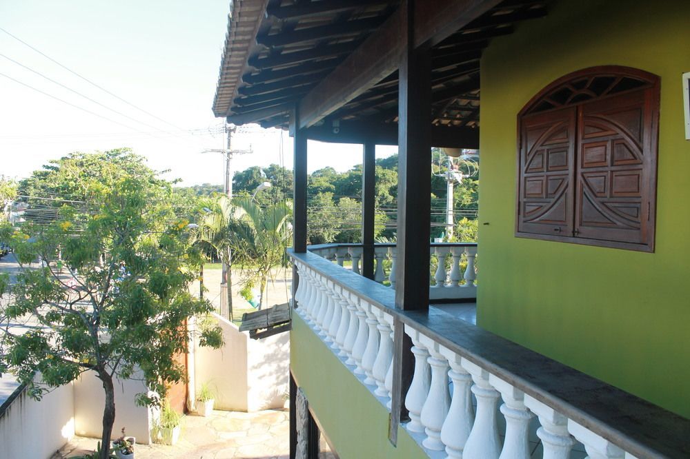 Pousada Acquamare Residence Armacao dos Buzios Экстерьер фото
