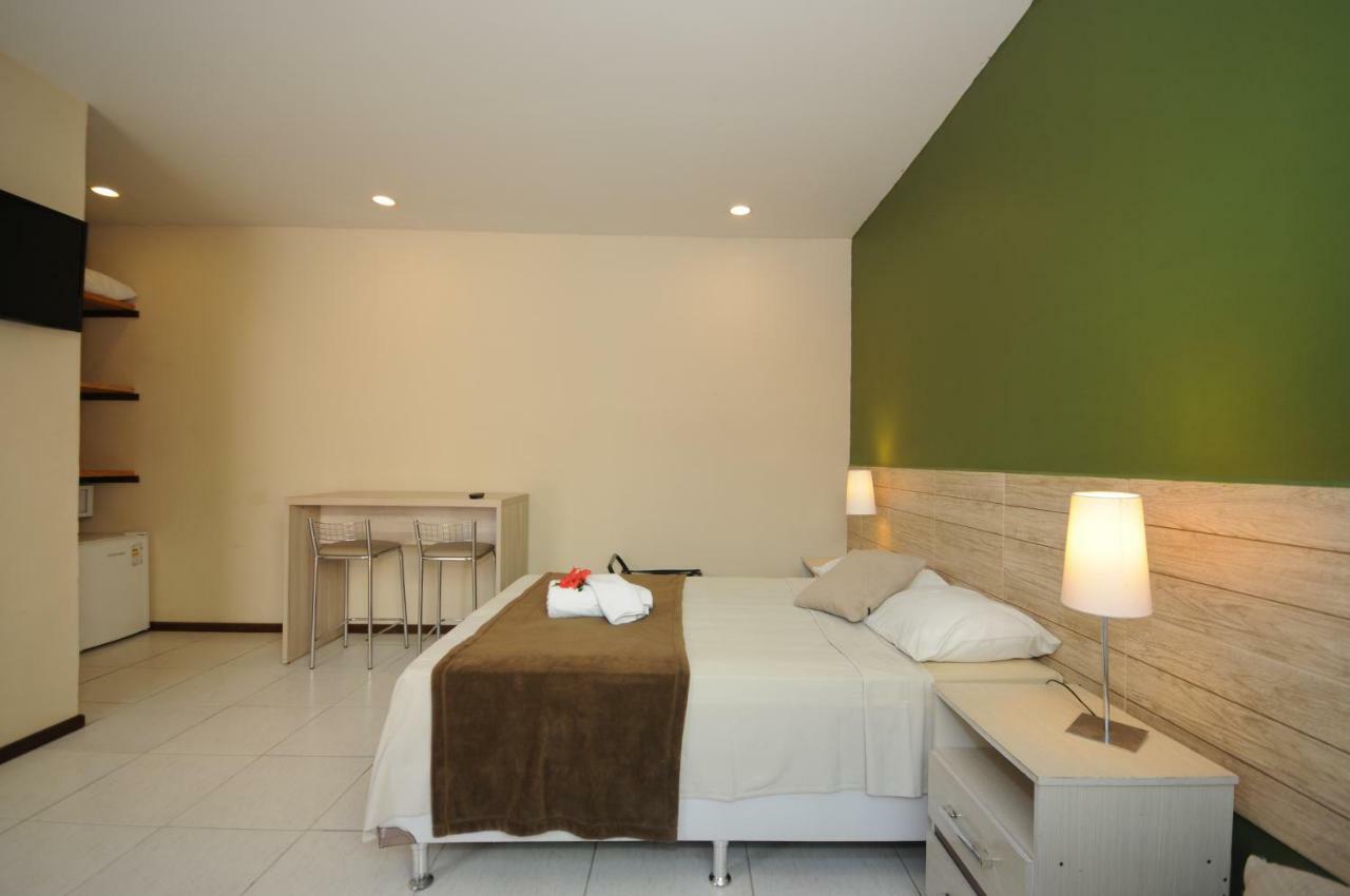 Pousada Acquamare Residence Armacao dos Buzios Экстерьер фото