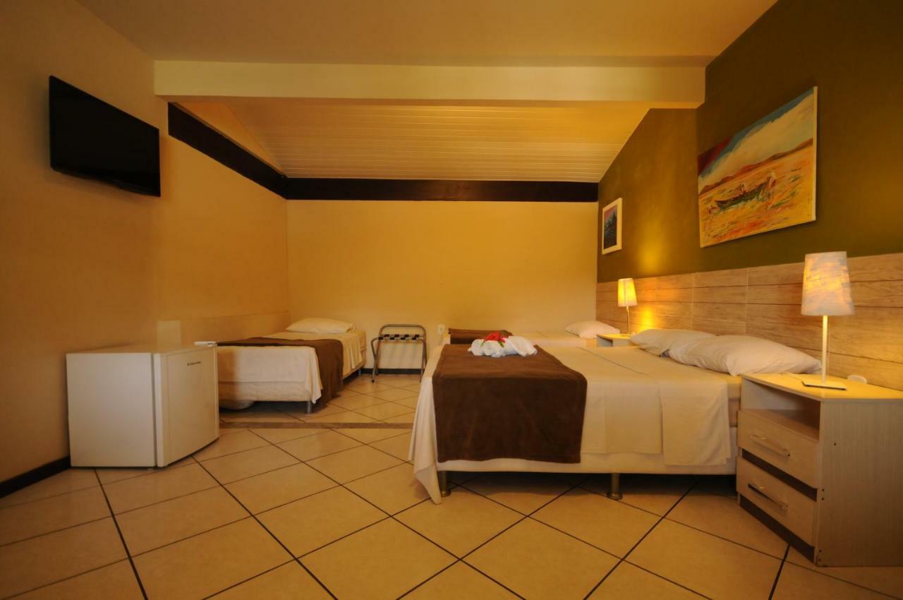 Pousada Acquamare Residence Armacao dos Buzios Экстерьер фото