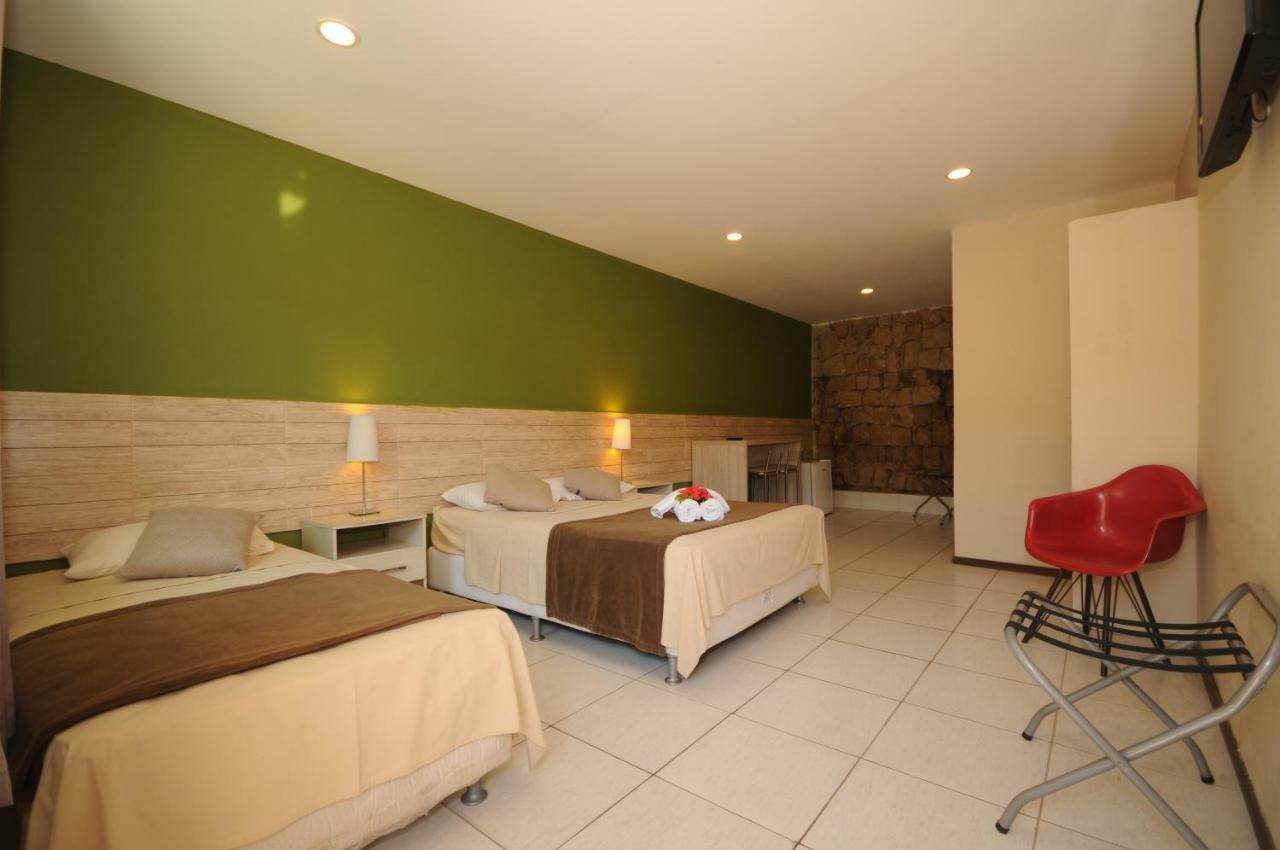 Pousada Acquamare Residence Armacao dos Buzios Экстерьер фото