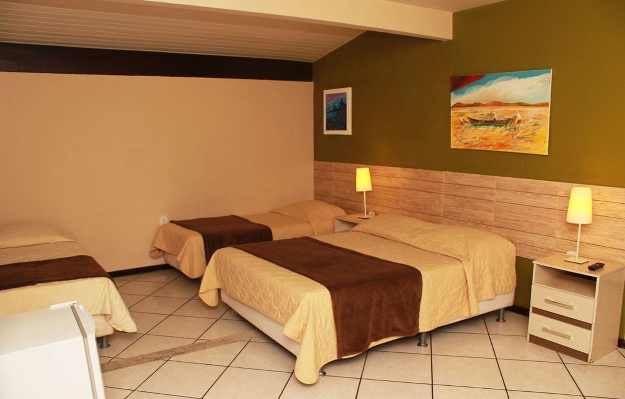 Pousada Acquamare Residence Armacao dos Buzios Экстерьер фото